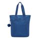 KIPLING Shopper 'Hanifa' blauw