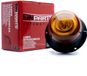 EINPARTS Lampe d'avertissement à LED 54W avec aimant et prise allume-cigare certifiée ECE