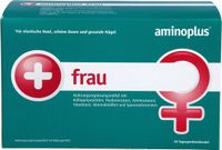 aminoplus Poudre pour peau élastique, beaux cheveux et ongles sains, 30 sachets