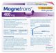 Magnestrans Duo-Aktiv 400mg - Granulés de magnésium à prendre sans liquide – avec la combinaison 2x citrate de magnésium et oxyde de magnésium - 1 x 5