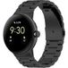 Google Pixel Watch 5 - 41mm (noir) Bracelet acier