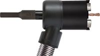 Perfectmate EPDS82 Diamant Dozenboor 82mm + Stofafzuigadapter
