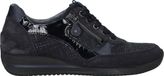 Wäldlaufer Waldlaufer - 980008-H-Himona - Lage sneakers Dames sneakers - Blauw - Maat 37
