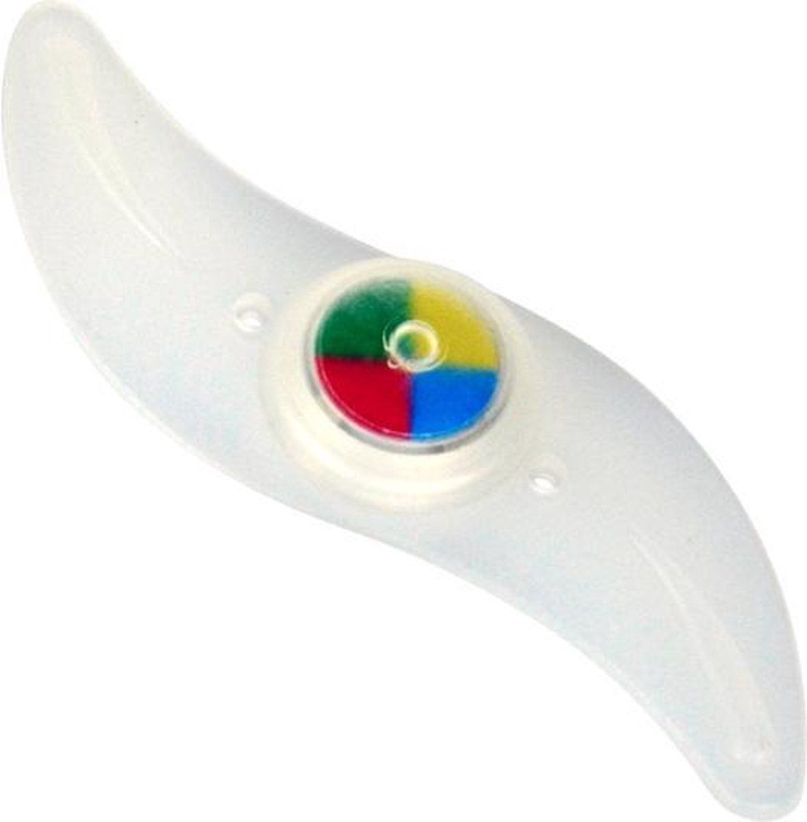 Dresco Spaakverlichting LED Multi - 8711293462056