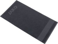 Jako Badhanddoek - Antraciet
