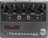 Keeley Compressor Pro effectpedaal voor gitaar - Engels handleiding