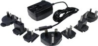 Phihong PSAC12R-090 Stekkernetvoeding, vaste spanning 9 V/DC 1330 mA 12 W Gestabiliseerd