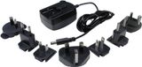 Phihong PSAC12R-090 Stekkernetvoeding, vaste spanning 9 V/DC 1330 mA 12 W Gestabiliseerd