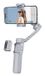 Hohem iSteady X3 SE Stabilisator pour appareil photo de smartphone Gris