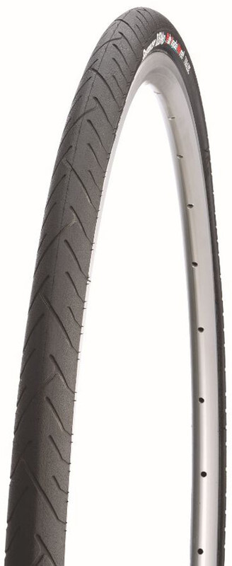 Panaracer Ribmo PT Fietsband 700x28C zwart