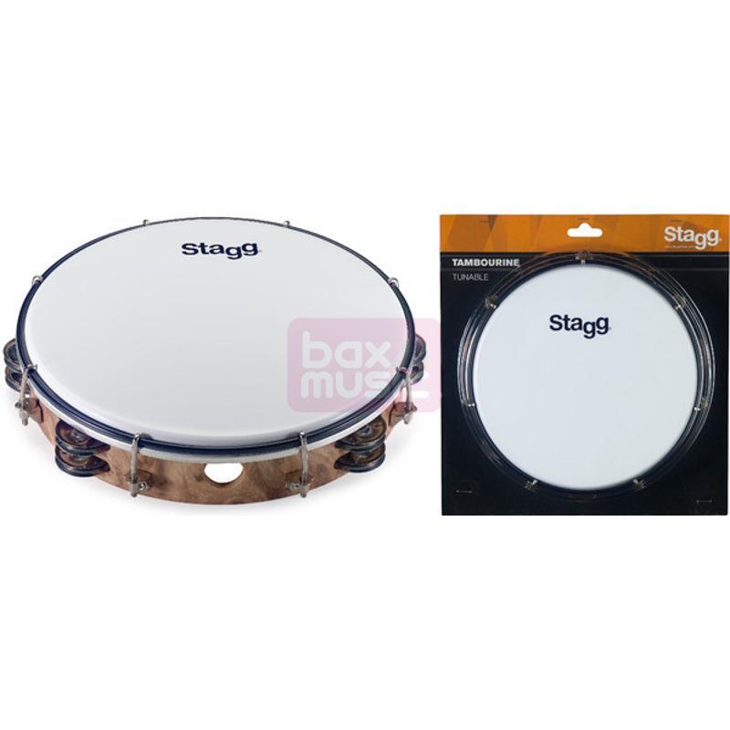 Stagg TAB-210P/WD tamboerijn 10 inch