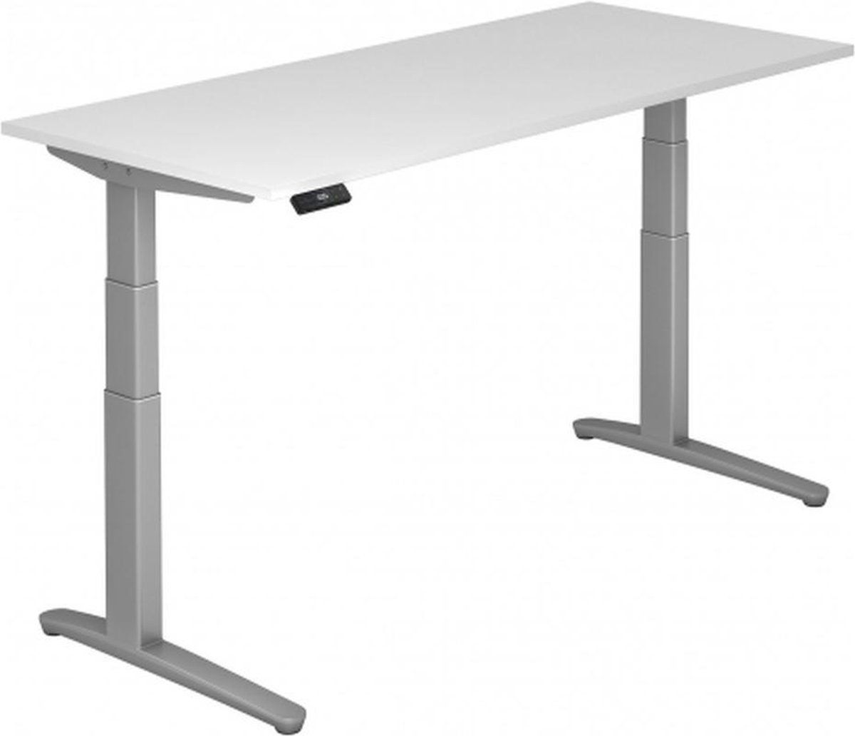 hjh OFFICE PRO Xbhm 19 SS Wit - Wit