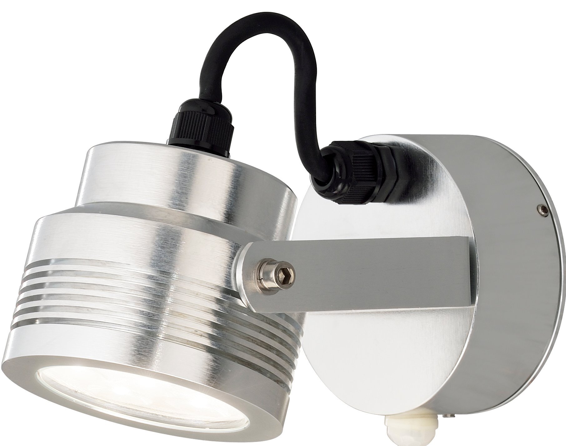 KONSTSMIDE 7942 310 Monza buitenverlichting sensor