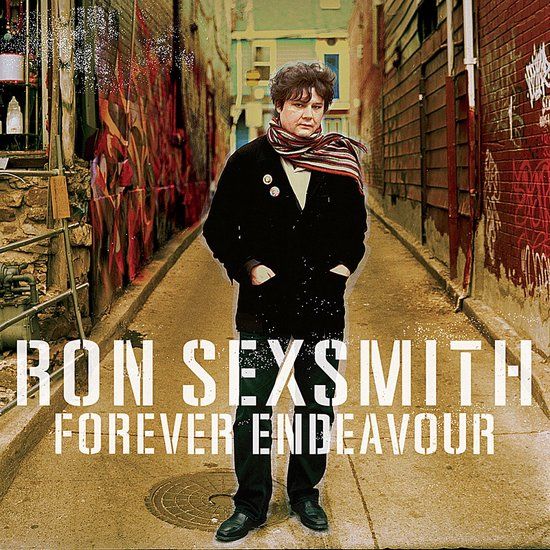 Cooking Vinyl Forever Endeavour