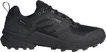Adidas Terrex Swift R3 Goretex Wandelschoen Zwart EU 41 1/3 Heren