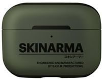 Skinarma Airpods Pro 2 Spunk Housse pour écouteurs Haute protection pour un usage quotidien