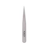 KIKO Milano Pointed Tweezers | Professioneel en ultrapuntig wenkbrauwpincet