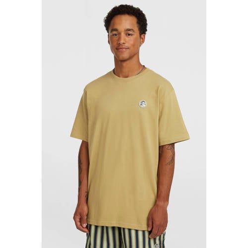 O'Neill t-shirt oker