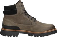 PME Legend Dragan Veterschoenen Hoog - Grijs - Maat 45