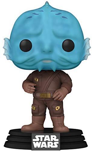 Funko Star Wars the Mandalorian Pop Vinyl: The Mythrol