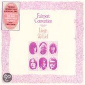 Fairport Convention - Liege And Lief (Rem.&Bonus)