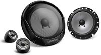 Kenwood Audio Kenwood KFC-E170P - 2-weg composet luidsprekers - 300W Max