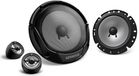 Kenwood Audio Kenwood KFC-E170P - 2-weg composet luidsprekers - 300W Max