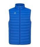 Givova Mouwloos donsjack Grecia Veelkleurig Katoen Unisex Volwassenen