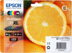 Epson T3357 Multipack - Inktcartridge - Foto Zwart - 47 ml - Multipack
