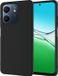 Just in Case TPU Back Cover Zwart OPPO A5x