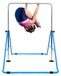 Barre de gymnastique réglable pour enfants