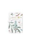 Botanische Filofax By Oli Block - Botanical Magnetic Clip