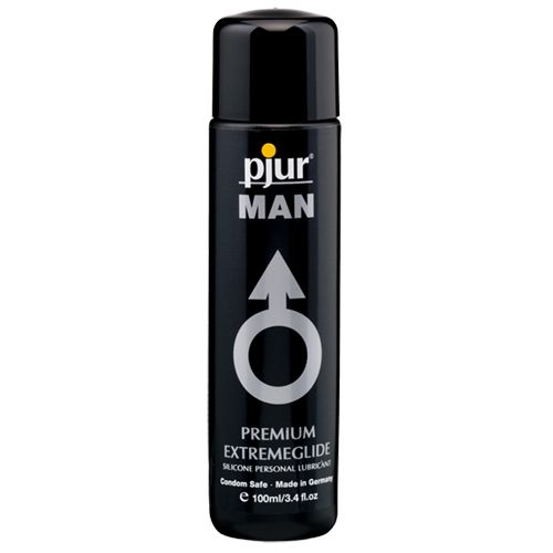 Pjur Man Premium Extreme Glide 100 ml