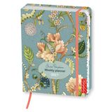 Comello Studio Pompidom Week Planner Absolutely Fabulous 2027