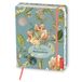 Comello Studio Pompidom Week Planner Absolutely Fabulous 2027