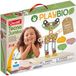 Quercetti PlayBio Jumbo Meerkleurig Kunststof