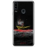 ERT GROUP mobiel telefoonhoesje voor Samsung A20S origineel en officieel erkend Horror patroon It 002