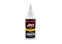Traxxas Premium kwaliteit siliconen olie schokdempers 20WT 200cst 60cc TRX5031