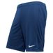 Nike Short Dri-FIT Academy Pro 24 - Bleu Foncé/Blanc, pointure X-Large
