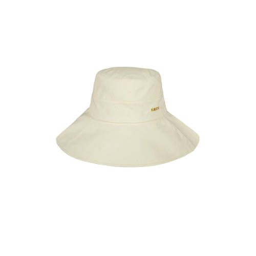 Barts Hamutan Sun Hat - Ecru