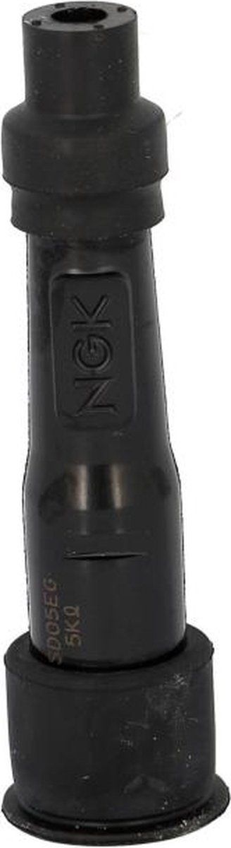Ngk Sd05eg 5818 Bougiedoppen Zilver