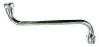 Boutté 3179166 BECS15200 kraanuitloop recht vrouwelijk 15 x 21 ø 14 lengte 200 mm