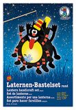 Ursus Lantaarns knutselset