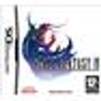 Logithéque Final Fantasy IV