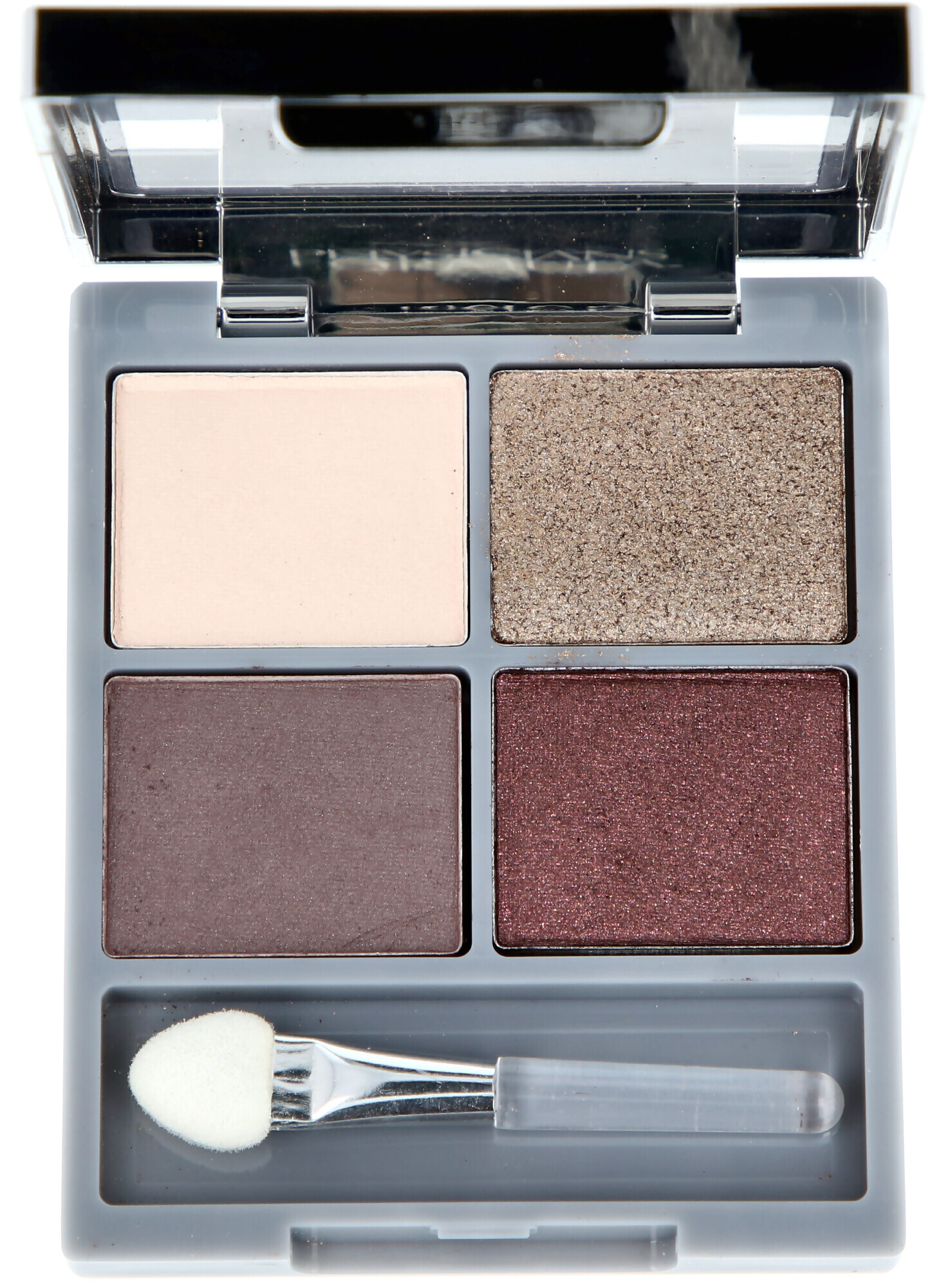 Physicians Formula The Healthy Eyeshadow Smoky Plum