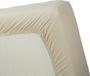 Beddinghouse Jersey Topper Hoeslaken 140x220 cm Zand