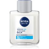 NIVEA MEN Sensitive Koelend Na het scheren, 100 ml