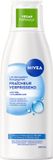 NIVEA Essentials Verfrissende Reinigingsmelk - Normale tot droge huid - Vitamine E - Make-up Remover - Gezichtsreiniger - 200 ml