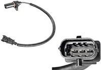 VALEO 254027 Krukassensor