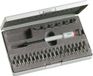 Facom 26-delige set bits en doppen